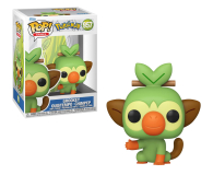 Figurka z gier Funko POP Games: Pokemon - Grookey